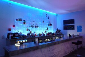 ice bar realistic artificial ice blocks by fx live uk